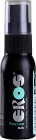 Eros Explorer 30 ml Sprhflakon zur Entkrampfung beim Analverkehr
