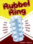 Rilaco Rubbel Ring 1er Packung Rilaco Rubbel Ring 1er Packung