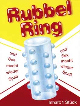 Rilaco Rubbel Ring 1er Packung Rilaco Rubbel Ring 1er Packung